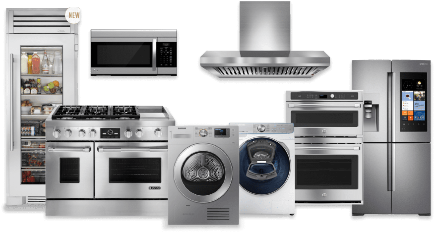 Appliances