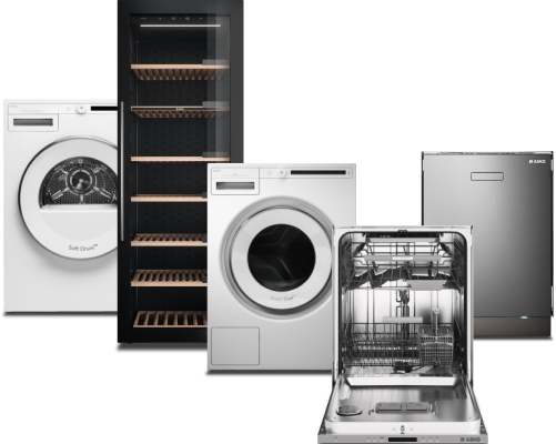 Asko appliances