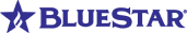 Bluestar logo