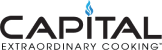 Capital logo