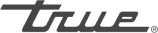 True logo