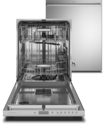 Monogram dishwasher