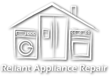 Reliant appliance repair logo