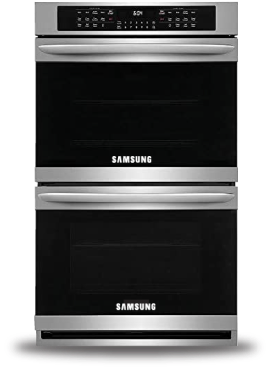 Samsung oven