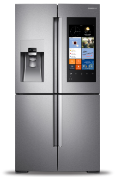 Samsung refrigerator