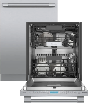 Thermador dishwasher