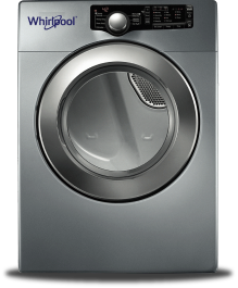 Whirlpool dryer
