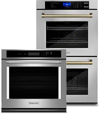 Oven
