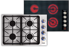 Cooktop