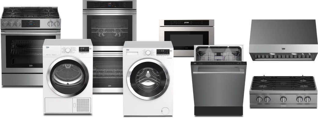 Beko appliances