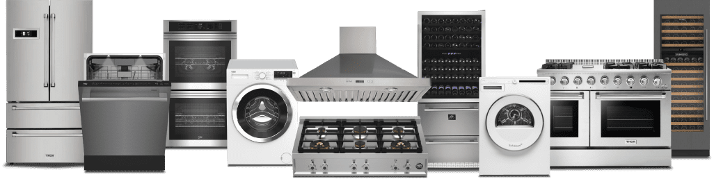 Appliances