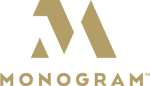 Monogram logo