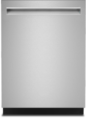Kenmore dishwasher