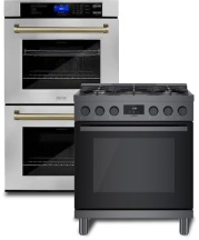 Ovens