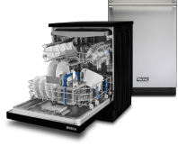 Dishwashers