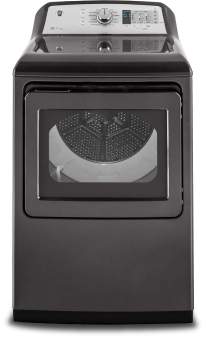 GE dryer