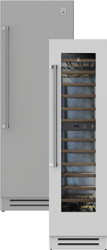 Hestan appliance