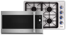 Appliances