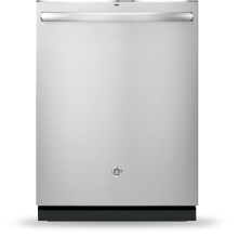 GE dishwasher