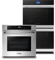 Ovens