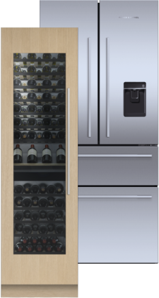 Fisher & Paykel appliance