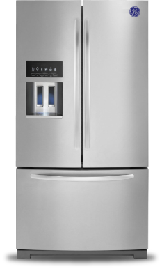GE refrigerator