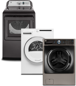 Washer and Dryer machine
