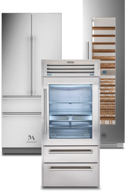 Home appliances