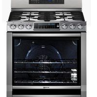Range Cooktop Stove