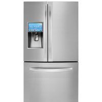 Refrigerator Freezer