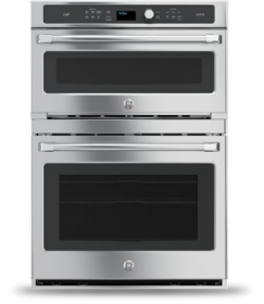 GE profile combo oven