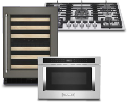 Appliances