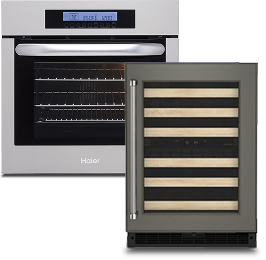 Appliances