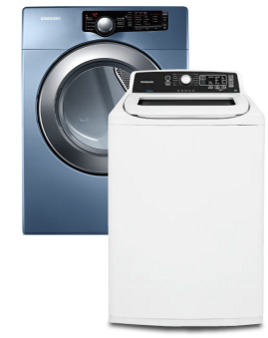 Dryer and washer machine