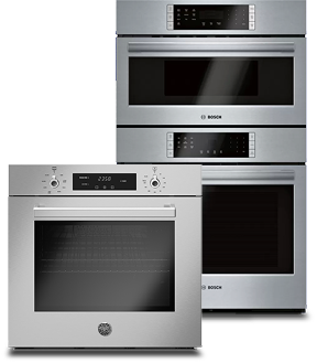 Ovens