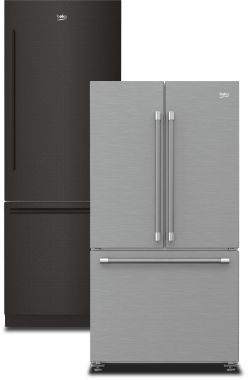 Refrigerators Beko