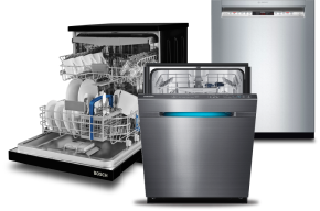 Dishwashers