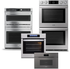Ovens