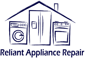 Reliant appliance repair logo