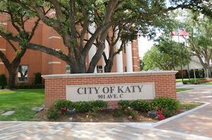 Katy, TX
