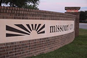 Missouri city, TX