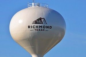 Richmond, TX