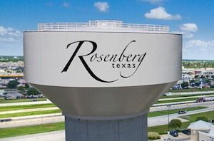 Rosenberg, TX