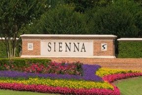 Sienna, TX