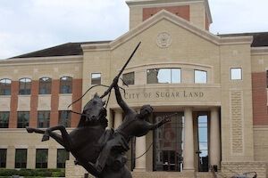 Sugar Land, TX