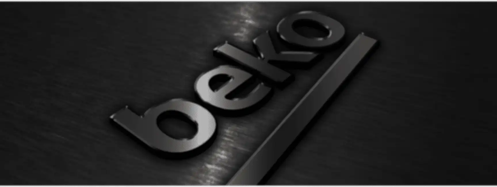 Beko logo background