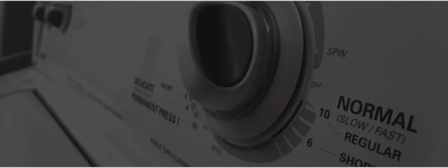 Kenmore appliance background