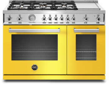 Bertazzoni range