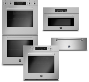 Bertazzoni ovens