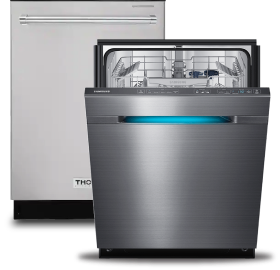 Dishwashers